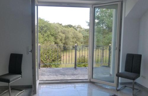 Roetgen Apartamento | Holiday apartment on Gölisbach
