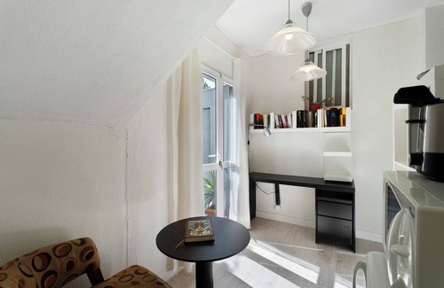 Armenime Apartamento | Apartamento de vacaciones 'Pardelo' con Wi-Fi