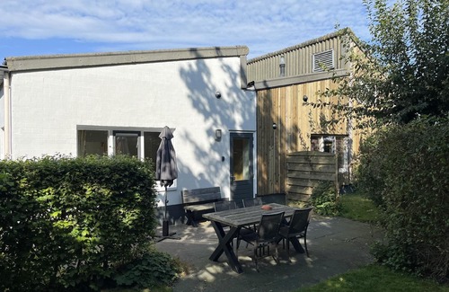 Pieterburen Apartamento | Apartamento de vacaciones Pieterburen para 2 - 4 personas con 1 dormitorio - Apartamento en casa uni