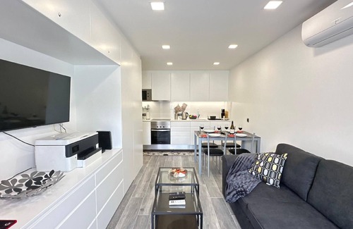 Cabeco da Ponta Apartamento | Holiday apartment Porto Santo for 1 - 4 persons with 1 bedroom - Twin house