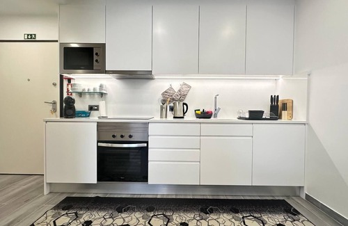 Cabeco da Ponta Apartamento | Holiday apartment Porto Santo for 1 - 4 persons with 1 bedroom - Twin house