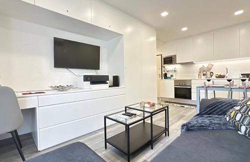 Cabeco da Ponta Apartamento | Holiday apartment Porto Santo for 1 - 4 persons with 1 bedroom - Twin house