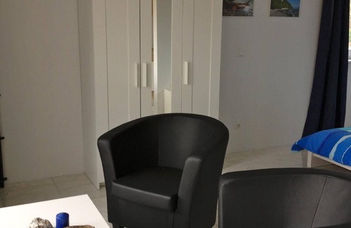 Patzig Apartamento | Apartamento de vacaciones Patzig para 2 personas con 1 dormitorio - Casa pareada