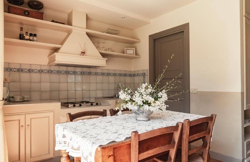 Santa Veneranda Otro | Apartamento de vacaciones Pesaro para 1 - 5 personas con 2 dormitorios - Casa rural