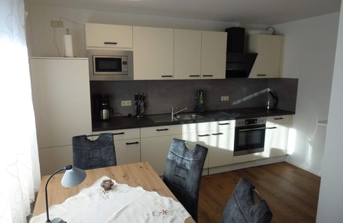 Pirna Apartamento | Apartamento de vacaciones Pirna para 1 - 3 personas con 2 dormitorios - Apartamento