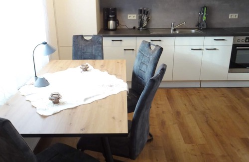 Pirna Apartamento | Apartamento de vacaciones Pirna para 1 - 3 personas con 2 dormitorios - Apartamento