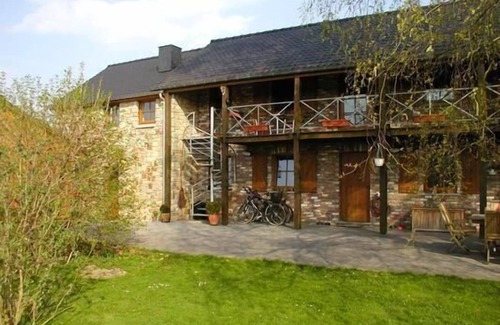 Plombieres Apartamento | Apartamento de vacaciones Plombières para 1 - 2 personas - Apartamento