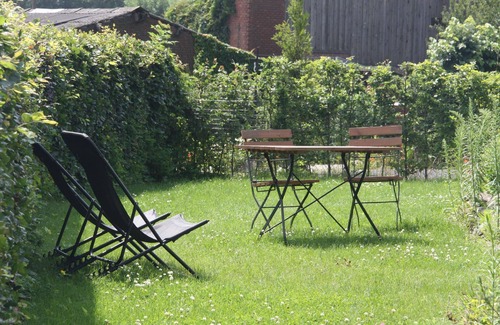 Plombieres Apartamento | Apartamento de vacaciones Plombières para 1 - 2 personas - Apartamento