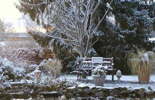 Plombieres Apartamento | Apartamento de vacaciones Plombières para 1 - 2 personas - Apartamento