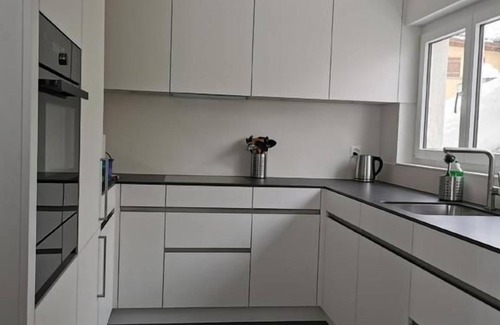 Pontresina Apartamento | Apartamento de vacaciones Pontresina para 1 - 6 personas con 3 dormitorios - Apartamento