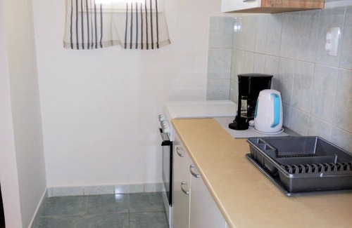 Poljica Apartamento | Apartamento de vacaciones Poljica para 1 - 5 personas con 2 dormitorios - Apartamento