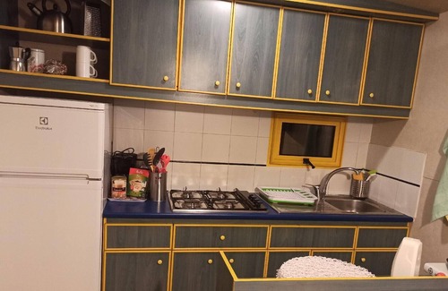 Porlezza Apartamento | Apartamento de vacaciones Porlezza para 2 - 4 personas con 2 dormitorios - Apartamento