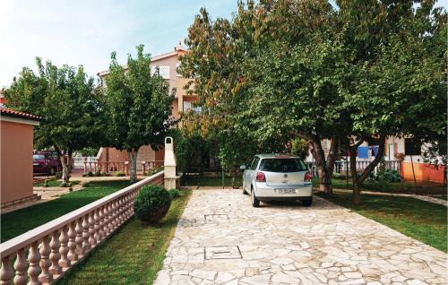 Privlaka Apartamento | Holiday Apartment Privlaka 06