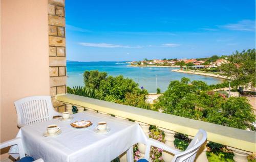 Privlaka Apartamento | Holiday Apartment Privlaka 06