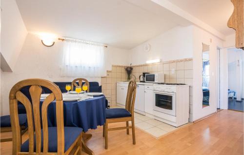 Privlaka Apartamento | Holiday Apartment Privlaka 06