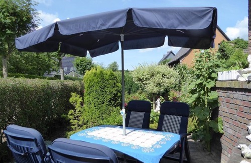 Lauterbach Apartamento | Apartamento de vacaciones Putbus para 1 - 2 personas con 1 dormitorio - Apartamento