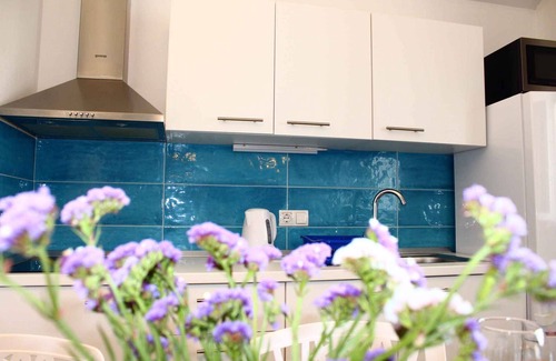 Verunic Apartamento | Apartamento vacacional con vista al mar