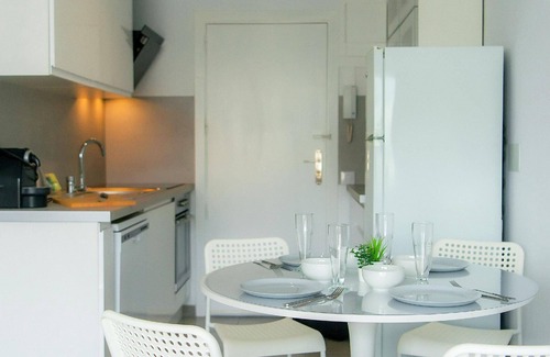 Santa Margarida Apartamento | Holiday apartment Roses for 1 - 4 persons with 1 bedroom - Holiday apartment
