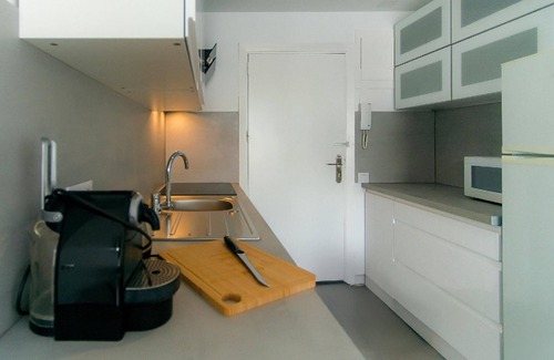Santa Margarida Apartamento | Holiday apartment Roses for 1 - 4 persons with 1 bedroom - Holiday apartment