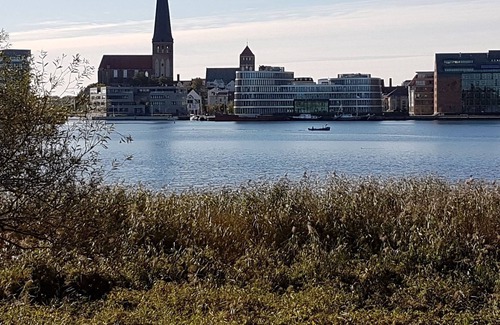 Dierkow-Ost Apartamento | Holiday apartment - Rostock view - Holiday apartment - Rostock view