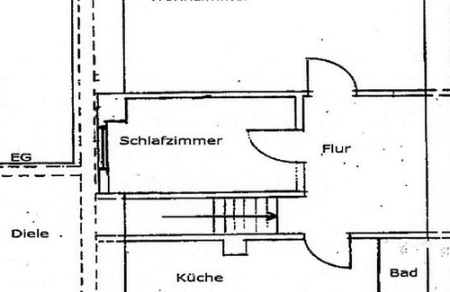 Dierkow-Ost Apartamento | Holiday apartment - Rostock view - Holiday apartment - Rostock view