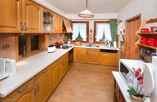 Starkenburg Apartamento | Apartamento de vacaciones Starkenburg para 1 - 2 personas con 1 dormitorio - Apartamento
