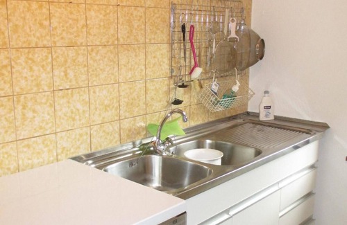 Starkenburg Apartamento | Apartamento de vacaciones Starkenburg para 1 - 2 personas - Apartamento
