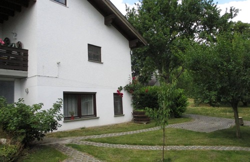 Starkenburg Apartamento | Apartamento de vacaciones Starkenburg para 1 - 2 personas - Apartamento
