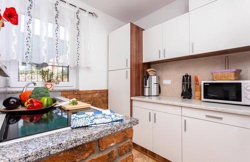 Dobrinj Apartamento | Apartment Sanela