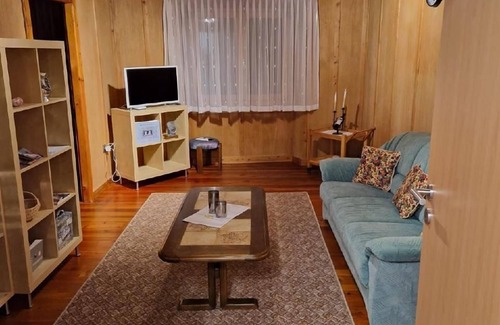 Poschiavo Apartamento | Apartamento de vacaciones San Carlo para 1 - 6 personas con 3 dormitorios - Apartamento dúplex/tripl