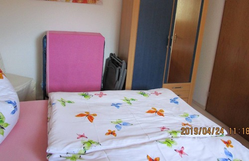 Schwanheim Apartamento | Apartamento de vacaciones Schwanheim para 1 - 2 personas con 1 dormitorio - Casa pareada