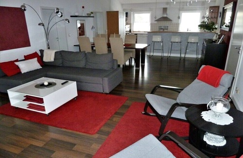 Gerbrunn Apartamento | Apartamento de vacaciones Schedler