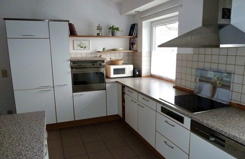 Gerbrunn Apartamento | Apartamento de vacaciones Schedler