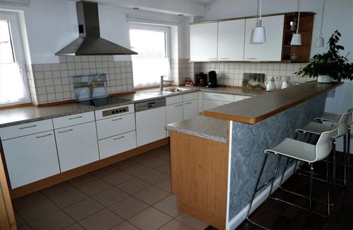 Gerbrunn Apartamento | Apartamento de vacaciones Schedler