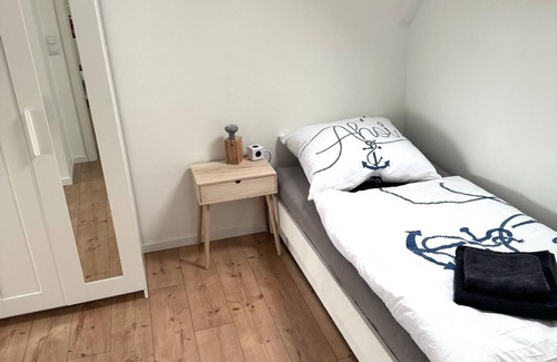 Schonberg Apartamento | Holiday apartment Schönberg for 1 - 4 persons with 2 bedrooms - Holiday apartment