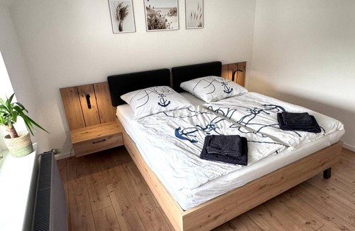 Schonberg Apartamento | Holiday apartment Schönberg for 1 - 4 persons with 2 bedrooms - Holiday apartment