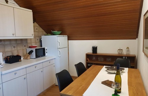 Schauren Apartamento | Apartamento de vacaciones Schauren para 1 - 4 personas con 2 dormitorios - Apartamento