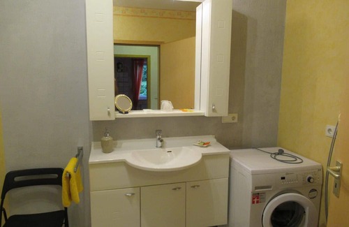 Schmidtheim Casa | Apartamento de vacaciones Schmidtheim para 1 - 6 personas con 2 dormitorios - Casa de vacaciones