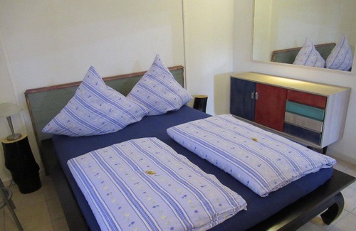 Schmidtheim Casa | Apartamento de vacaciones Schmidtheim para 1 - 6 personas con 2 dormitorios - Casa de vacaciones