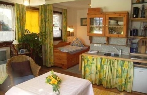 Seeboden Apartamento | Apartamento de vacaciones Seeboden para 1 - 2 personas - Apartamento