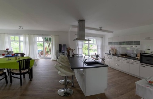 Sehlen Apartamento | Apartamento de vacaciones Sehlen para 1 - 4 personas con 1 dormitorio - Apartamento
