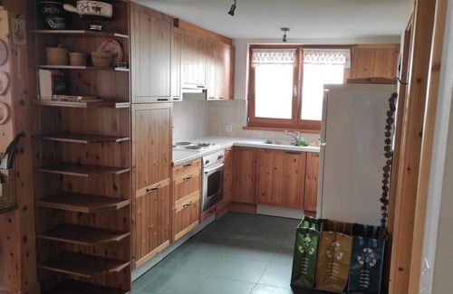 Sent Apartamento | Apartamento de vacaciones Sent para 1 - 8 personas con 2 dormitorios - Apartamento