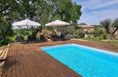 Servas Apartamento | Apartamento de vacaciones Servas para 1 - 4 personas con 2 dormitorios - Casa pareada