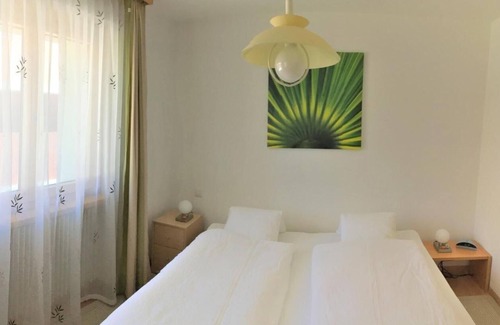 Surlej Otro | Apartamento de vacaciones Silvaplana para 1 - 2 personas con 1 dormitorio - Casa rural