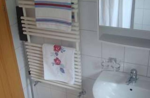 Surlej Otro | Apartamento de vacaciones Silvaplana para 1 - 2 personas con 1 dormitorio - Casa rural