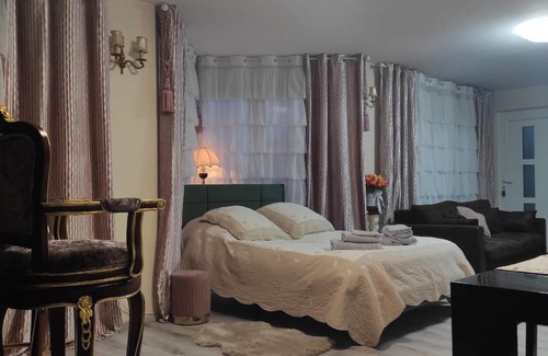 Soultzeren Apartamento | Apartamento de vacaciones Soultzeren para 1 - 3 personas con 1 dormitorio - Apartamento en casa unif