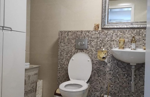 Soultzeren Apartamento | Apartamento de vacaciones Soultzeren para 1 - 3 personas con 1 dormitorio - Apartamento en casa unif