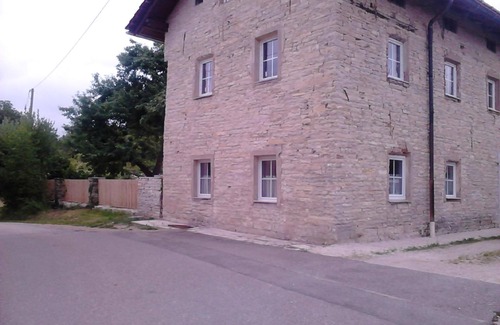 Solnhofen Apartamento | Apartamento de vacaciones Solnhofen para 1 - 4 personas con 1 dormitorio - Apartamento