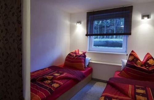 Stahnsdorf Apartamento | Apartamento de vacaciones Stahnsdorf para 1 - 3 personas con 1 dormitorio - Apartamento