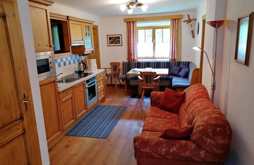 Steinfeld Apartamento | Apartamento de vacaciones Steinfeld para 1 - 4 personas con 2 dormitorios - Apartamento
